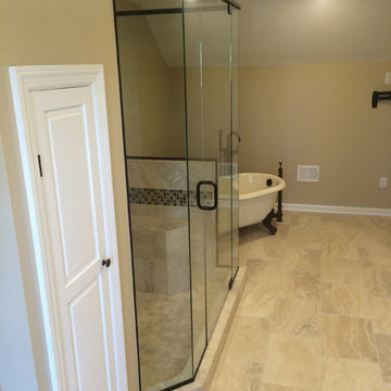Wexford, Traditional Master Bath