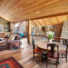 Lake Office