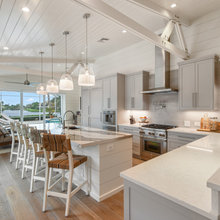 Countertop Color For White Cabinets