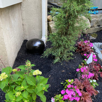 Outdoor Living Spaces