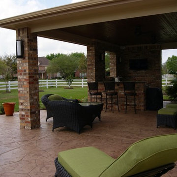 Project of the Month: April 2014