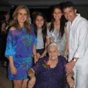Ximena Silva's photo