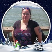 Shiela Morriss foto