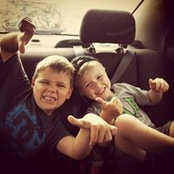 Brittany MacLaggan's photo