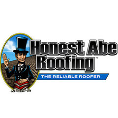 Honest Abe Roofing North East Atlanta