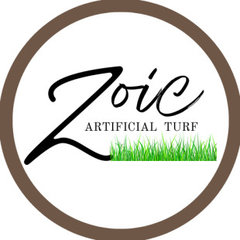 Zoic Artificial Turf