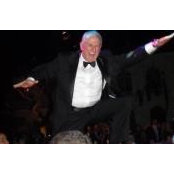 Abraham Gleiser's photo