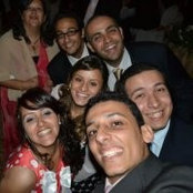 Marly Youssef's photo