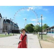 Anny Chang's photo