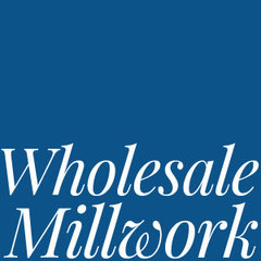 WholesaleMillwork