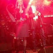 Leslie Elliss foto
