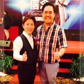 Marcus Fung's photo