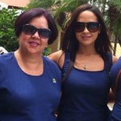 Photo de Priscilla Rivera Montero