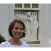 Barbara Johnson's photo