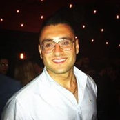 Marvin Yousif's photo