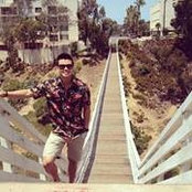 Michael Delfin's photo