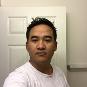 Narayan Shresthas billede