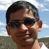 Giridhar Pydisetti's photo