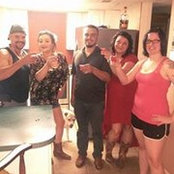 Alexis Angres's photo