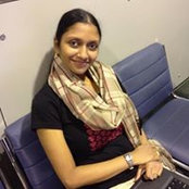 Gnana Deepti's photo