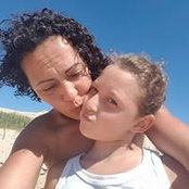 Photo de Leîla Grimaldi