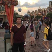 Roy Val Dalisay's photo