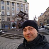 Anton Hlazkov's photo