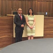 Mark Anthony Panerio's photo