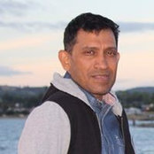 Ramesh Nathan's photo