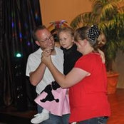 Kialie Martin's photo
