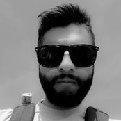 M Ziauddin's photo