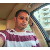 Gajendran Ravindran's photo