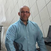 Rafik Kafel's photo