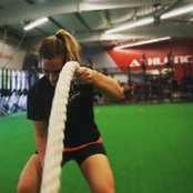 Alana Corry's photo