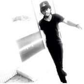 Manny Virgo's photo