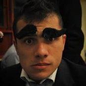 Jairo Diaz's photo