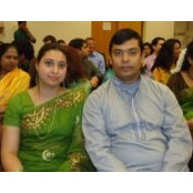 Afrin Huq's photo