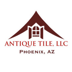 Antique Tile