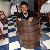 Jorge Cancino's photo