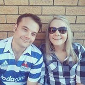 Mari le Roux's photo