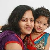 Foto von Swetha Kandi