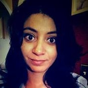 Foto von Ariana Baca