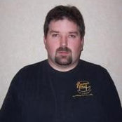 David Vitchners billede