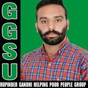 Raj Singh's photo