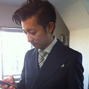 Chikara Shuki's photo