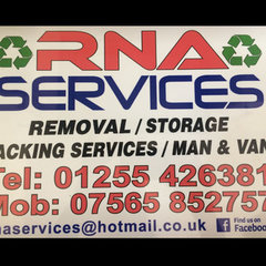 Rna services Removal