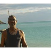 Frantz Sainté's photo