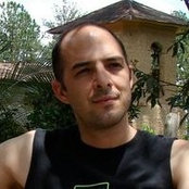 Ivan Krsul's photo