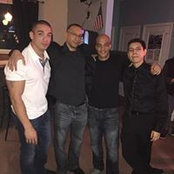 Andrew Hadjioannou's photo