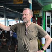 Ralph Winter's photo